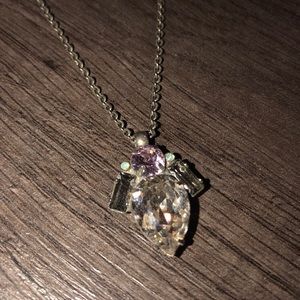 Sorrelli Pendant Necklace